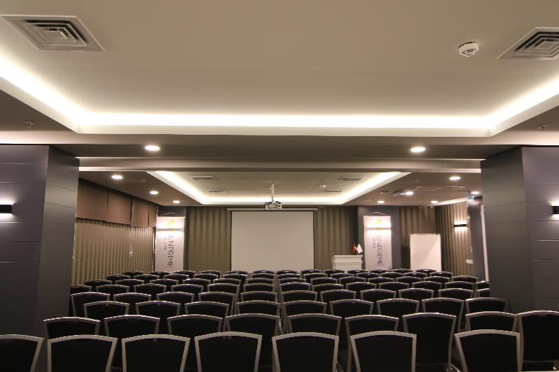 호텔 Sunprime Clounge  Adult Only