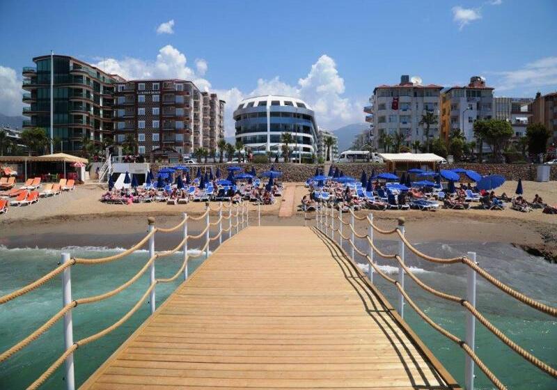 호텔 Sunprime Clounge  Adult Only