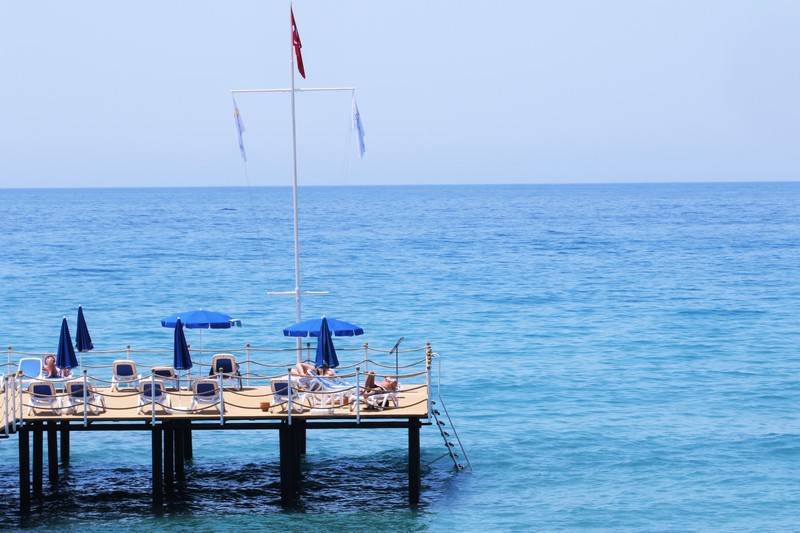 호텔 Sunprime Clounge  Adult Only