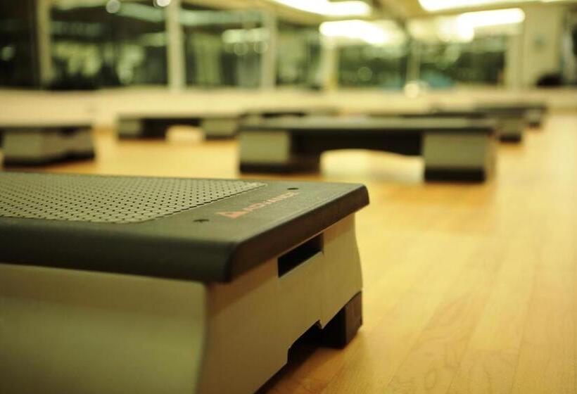 호텔 Sunprime Clounge  Adult Only