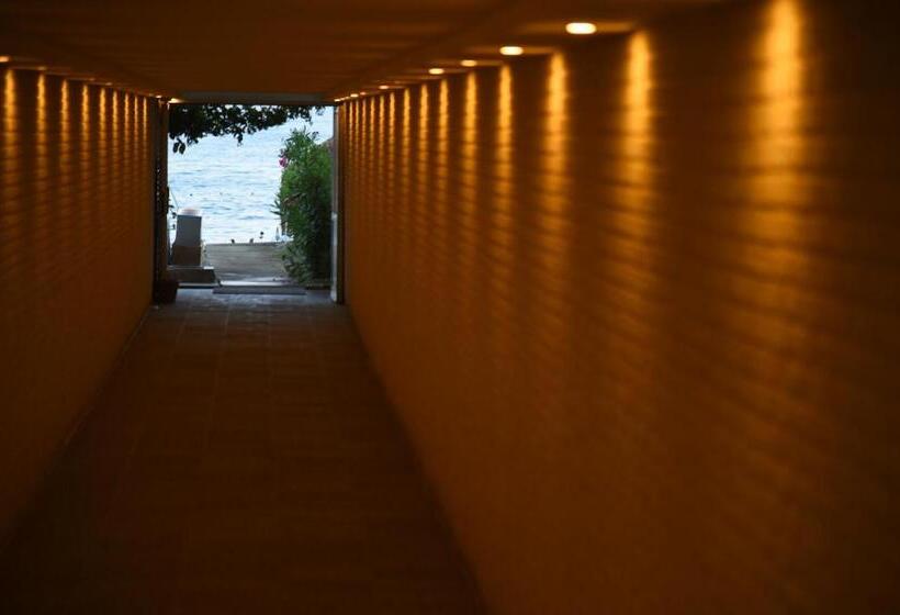 호텔 Sunprime Clounge  Adult Only