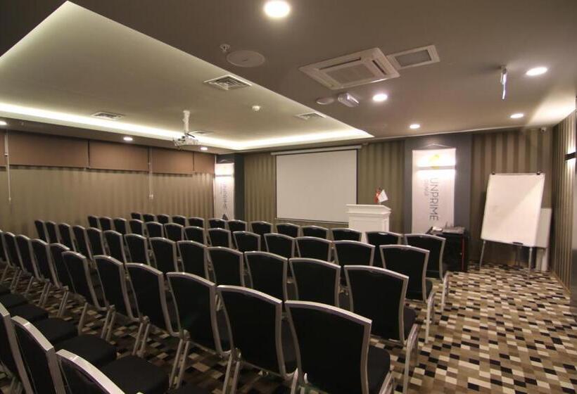 호텔 Sunprime Clounge  Adult Only