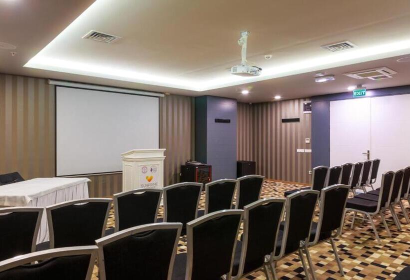 호텔 Sunprime Clounge  Adult Only