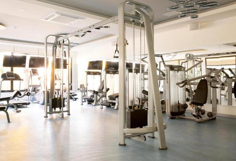 호텔 Sunprime Clounge  Adult Only