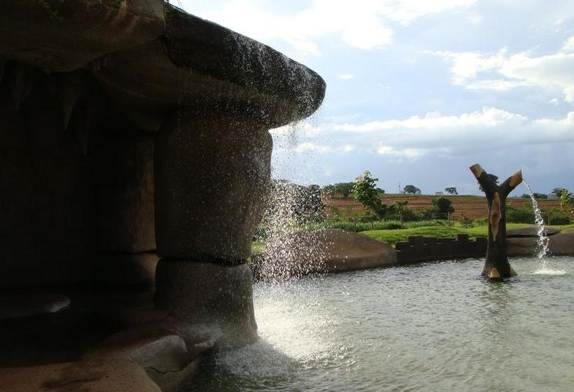 酒店 Thermas Bonsucesso