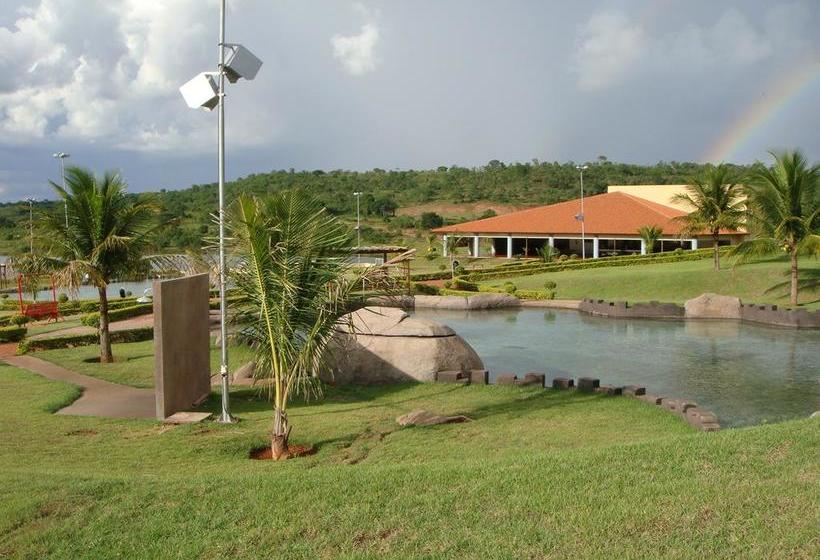 酒店 Thermas Bonsucesso