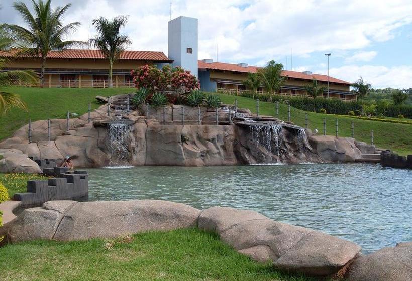 酒店 Thermas Bonsucesso