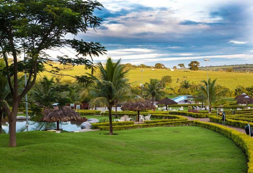 酒店 Thermas Bonsucesso