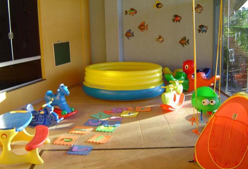 酒店 Thermas Bonsucesso