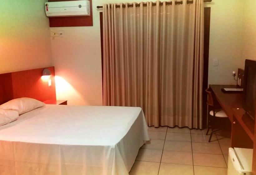 酒店 Thermas Bonsucesso