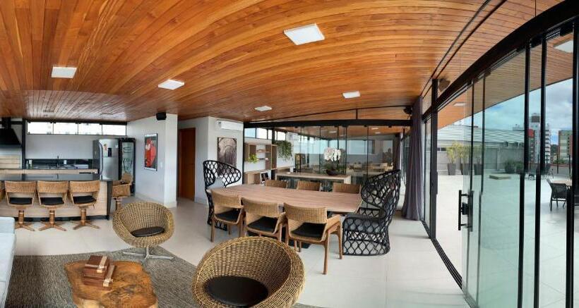 Tri Hotel Smart Criciuma