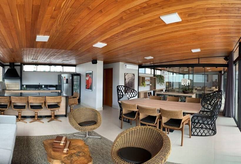 Tri Hotel Smart Criciuma