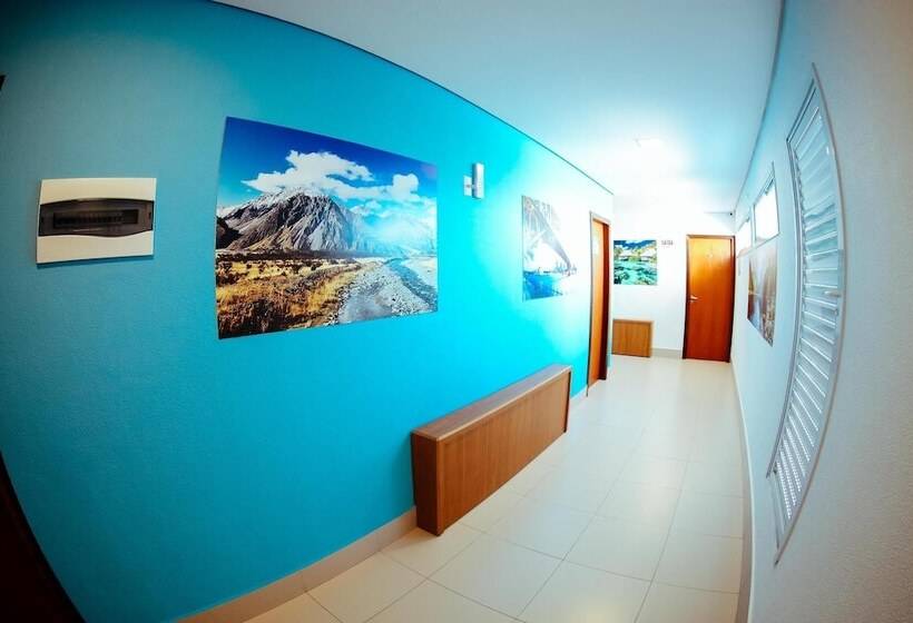 Tri Hotel Smart Criciuma