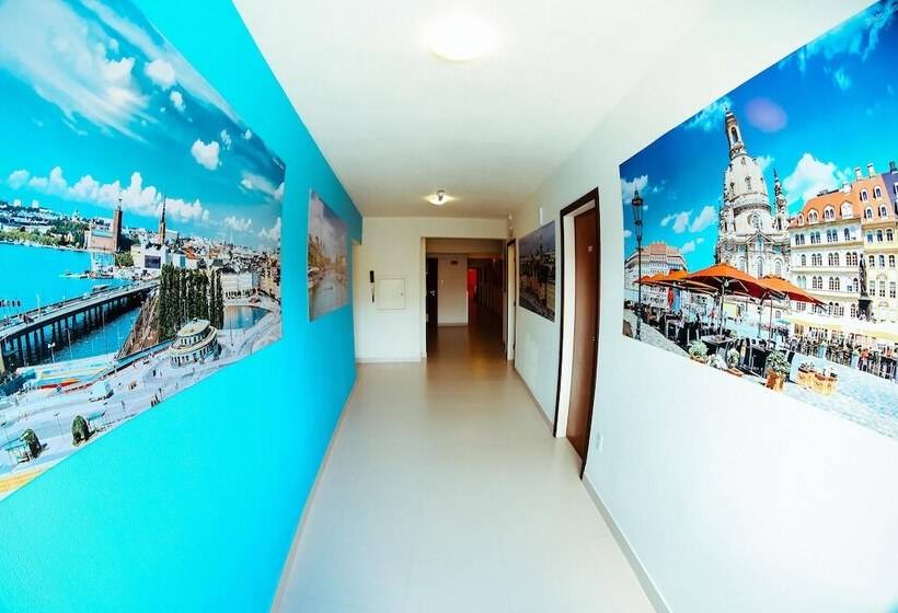 Tri Hotel Smart Criciuma