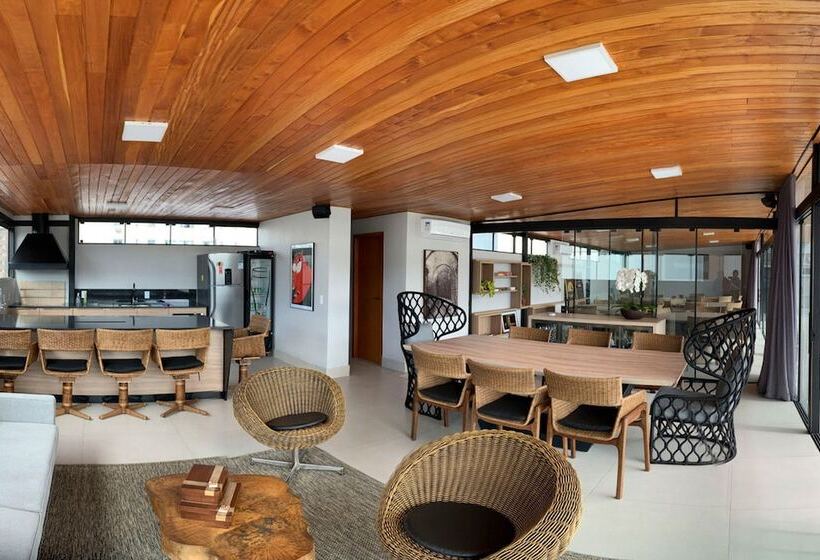 Tri Hotel Smart Criciuma