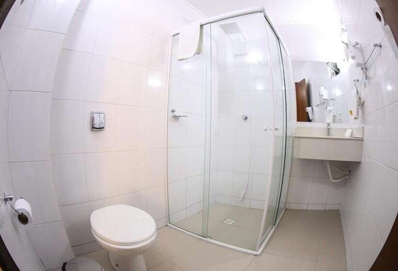 Tri Hotel Smart Criciuma