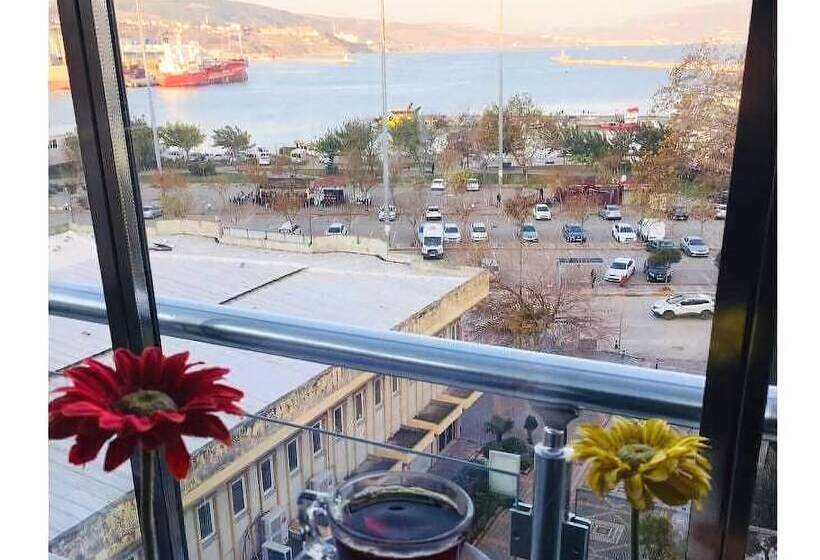 בית מלון כפרי Tum