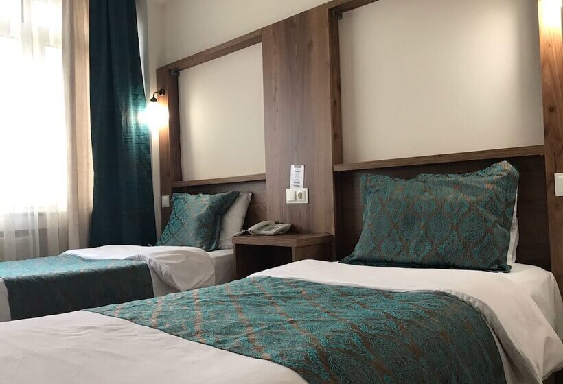 בית מלון כפרי Tum