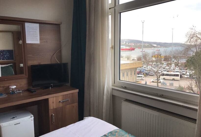 בית מלון כפרי Tum