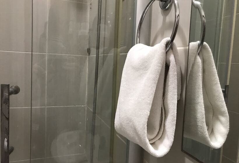 בית מלון כפרי Tum