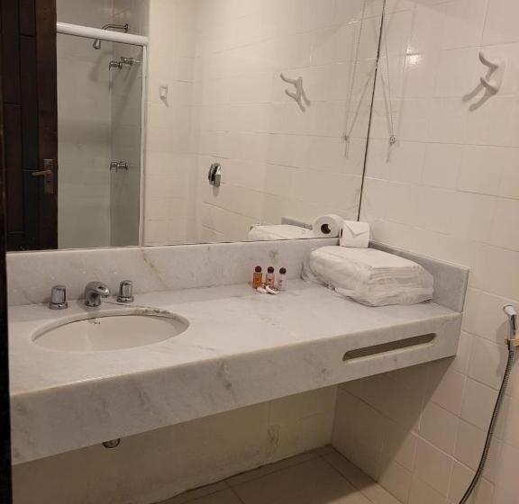 호텔 Ubatuba Palace