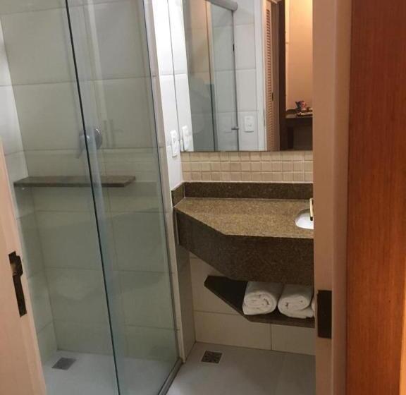 호텔 Ubatuba Palace