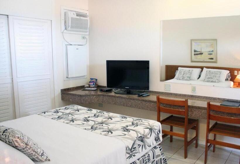 호텔 Ubatuba Palace