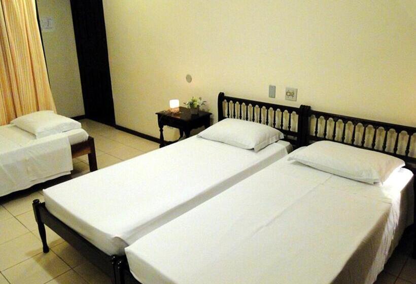 호텔 Ubatuba Palace