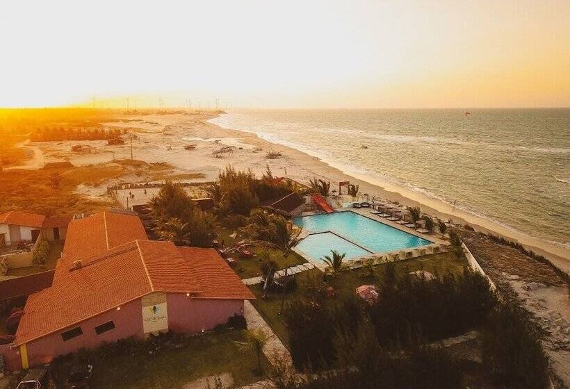 فندق Vila Jardim