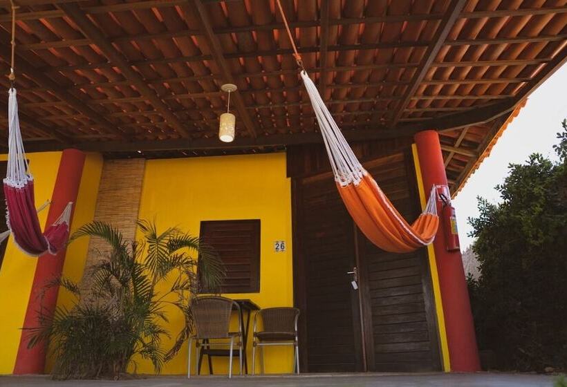 فندق Vila Jardim