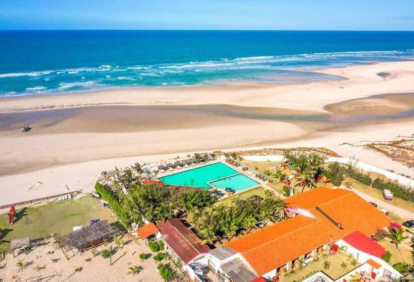 فندق Vila Jardim