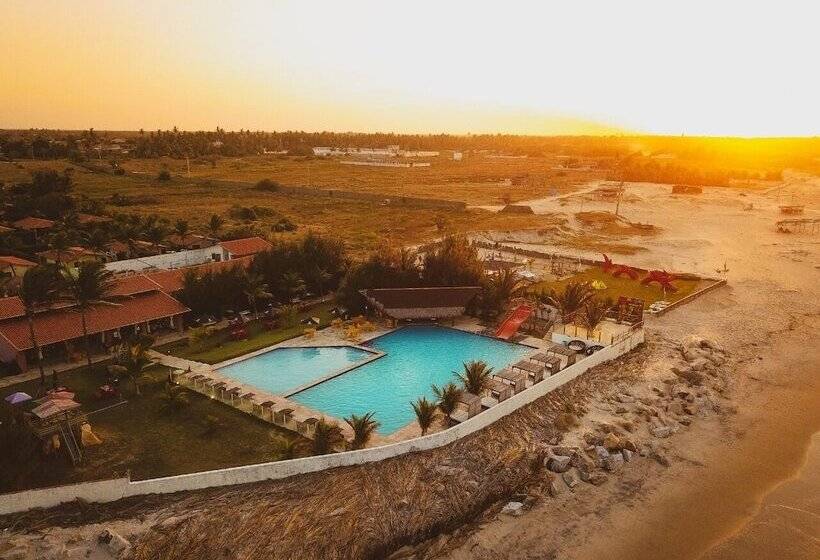 فندق Vila Jardim