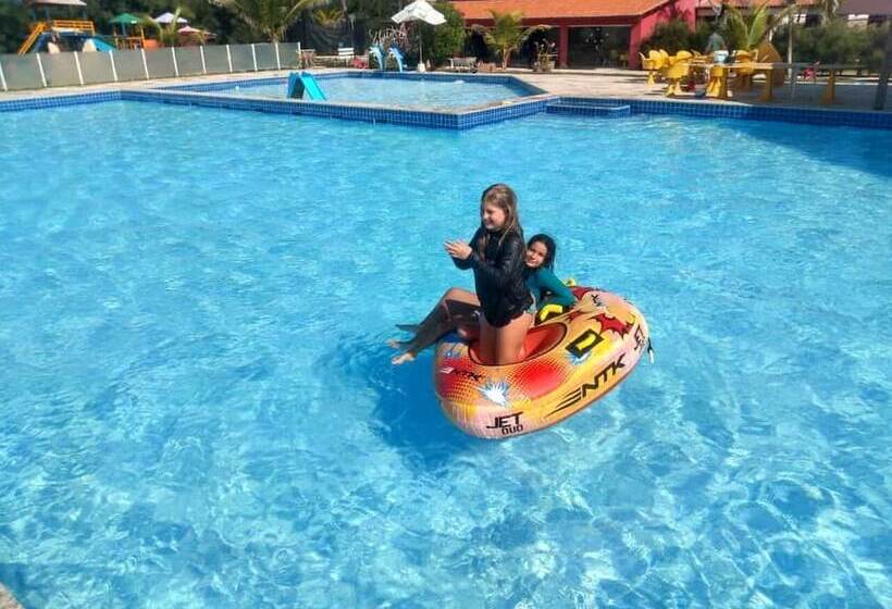 فندق Vila Jardim