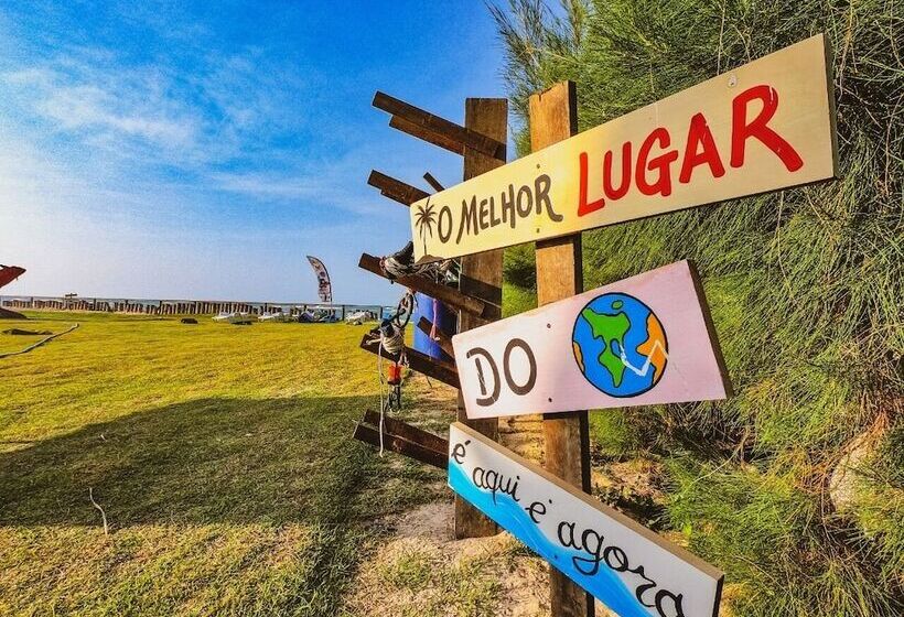 فندق Vila Jardim