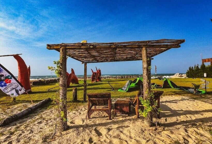 فندق Vila Jardim