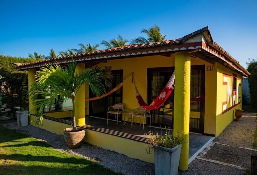 فندق Vila Jardim