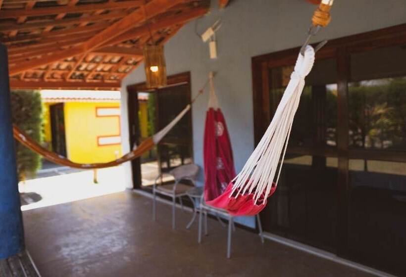 فندق Vila Jardim