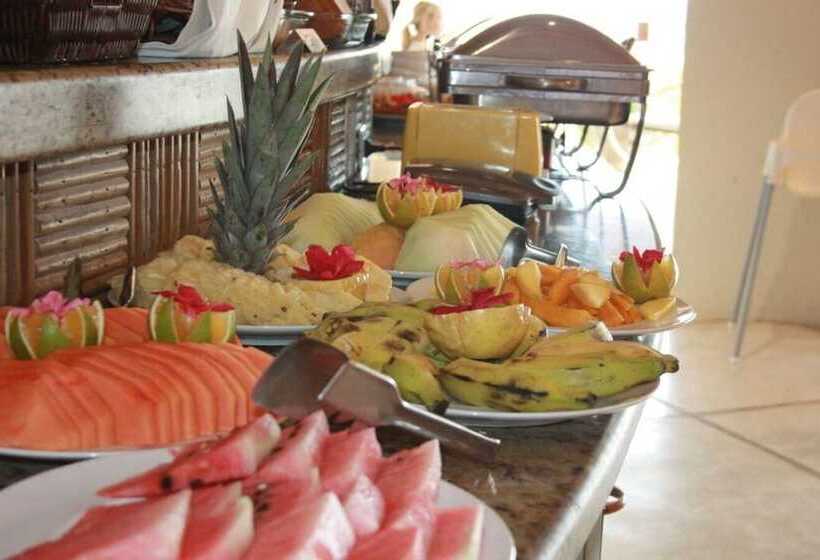 فندق Vila Jardim