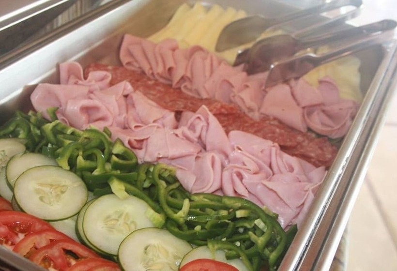 فندق Vila Jardim