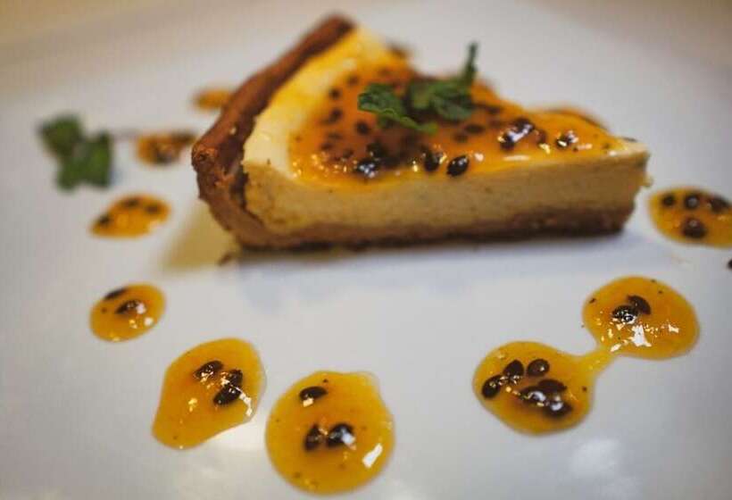 فندق Vila Jardim