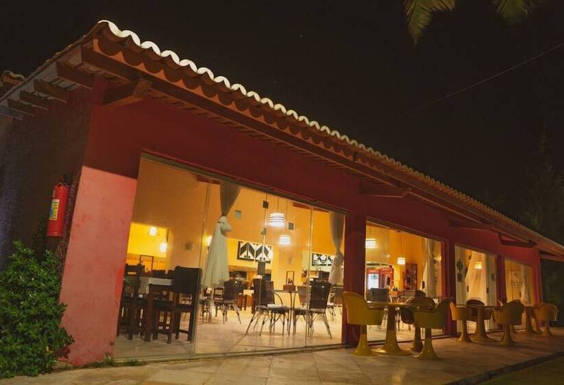 فندق Vila Jardim