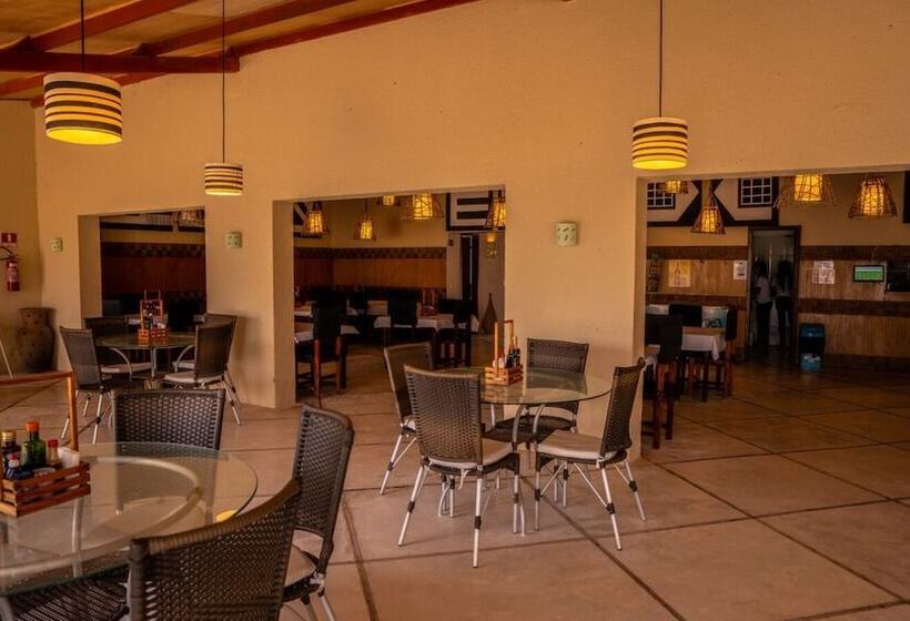 فندق Vila Jardim