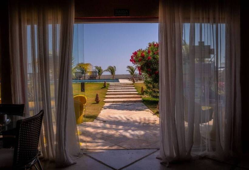 فندق Vila Jardim