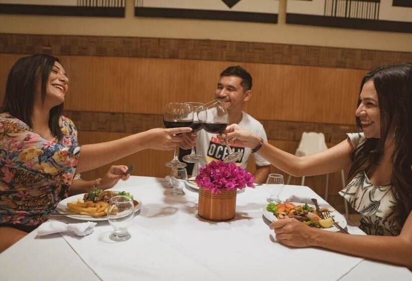 فندق Vila Jardim