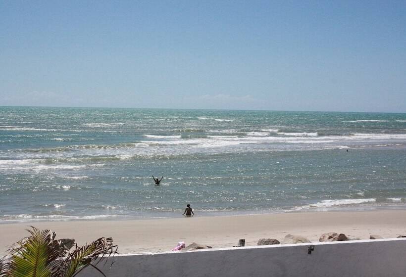 فندق Vila Jardim