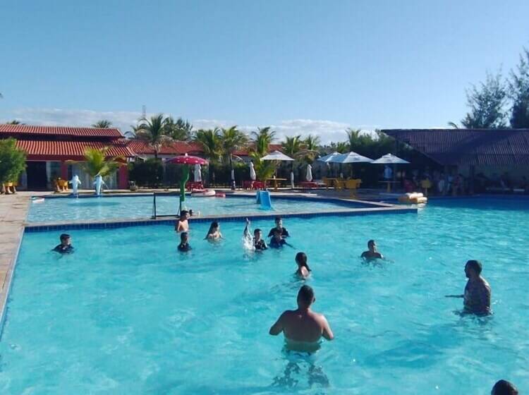 فندق Vila Jardim