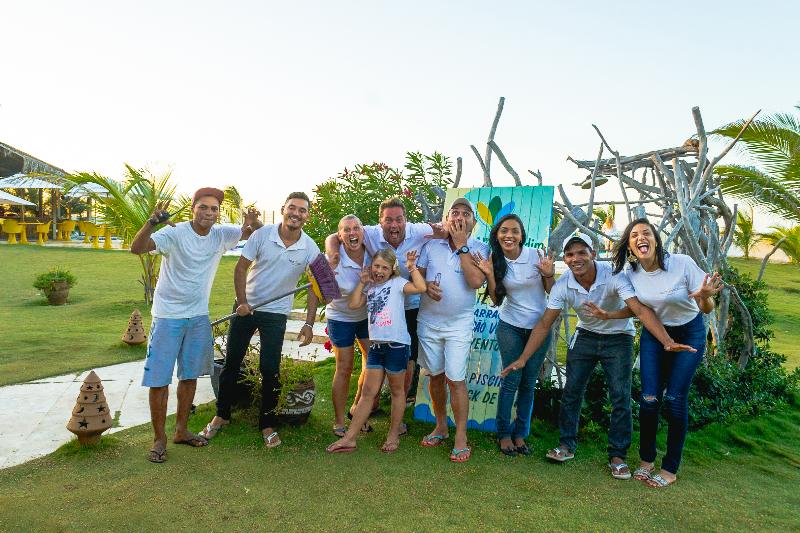 فندق Vila Jardim