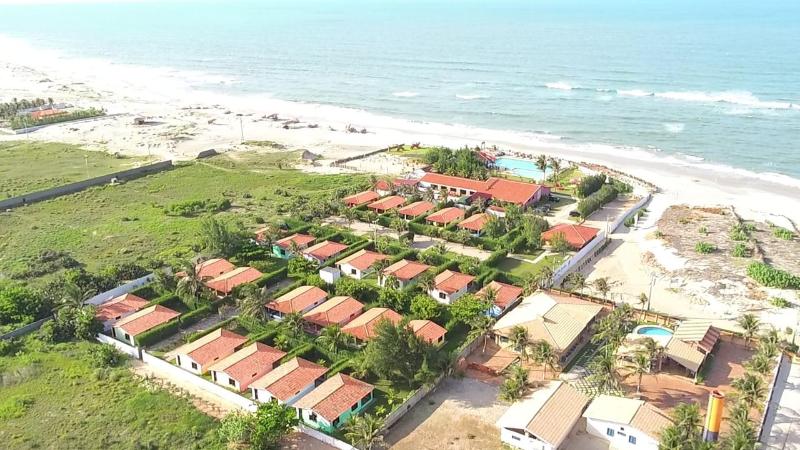 فندق Vila Jardim