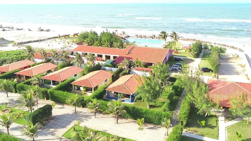 فندق Vila Jardim