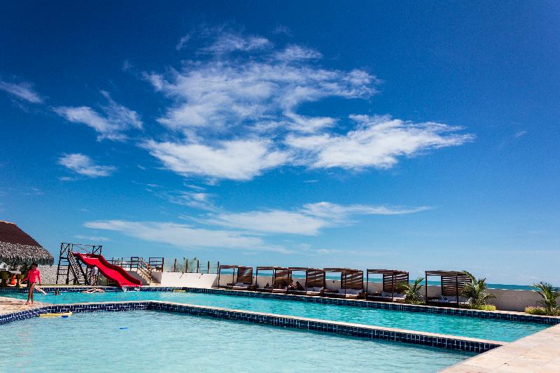 فندق Vila Jardim